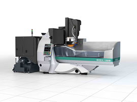 ナガセインテグレックス 「JIMTOF2024」に向け、新規開発6機種を発表